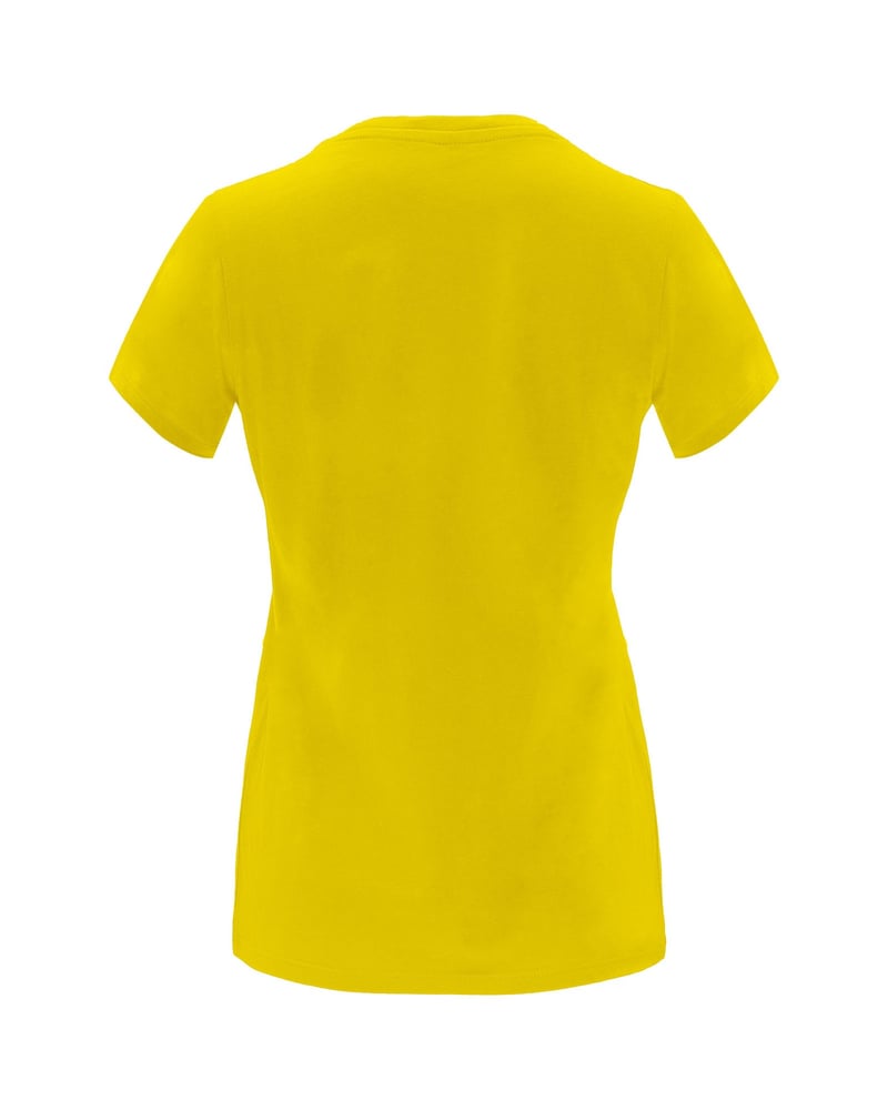 Roly Capri naisten t-paita – Studio edestä