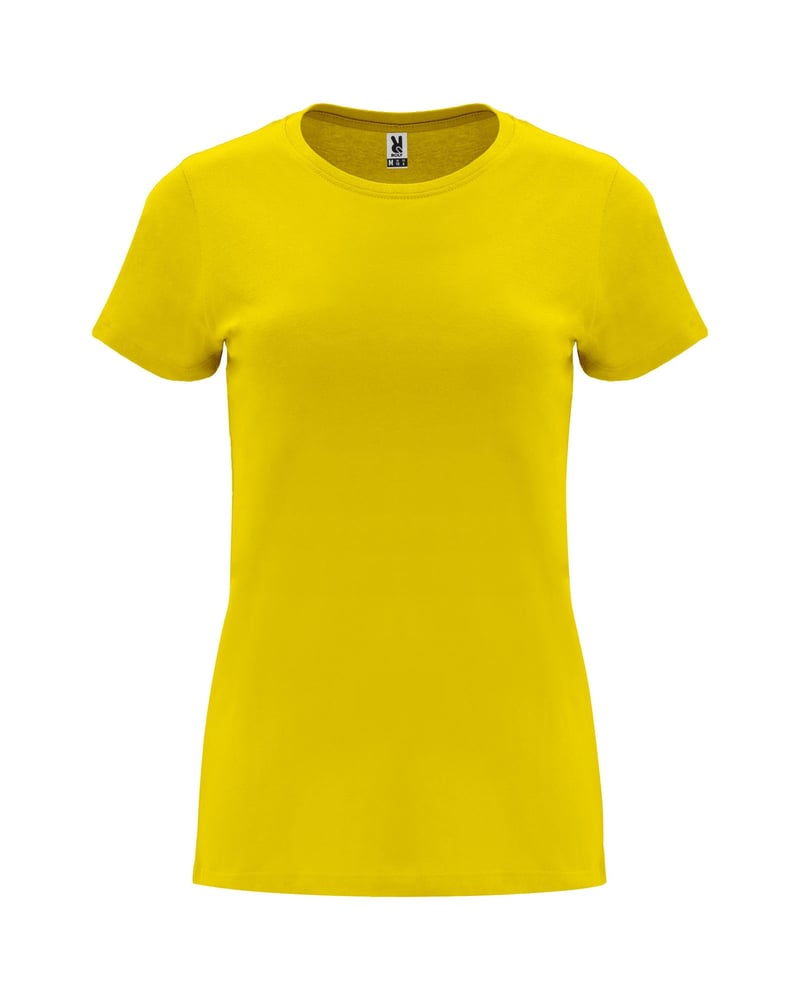 Roly Capri naisten t-paita – Studio takaa