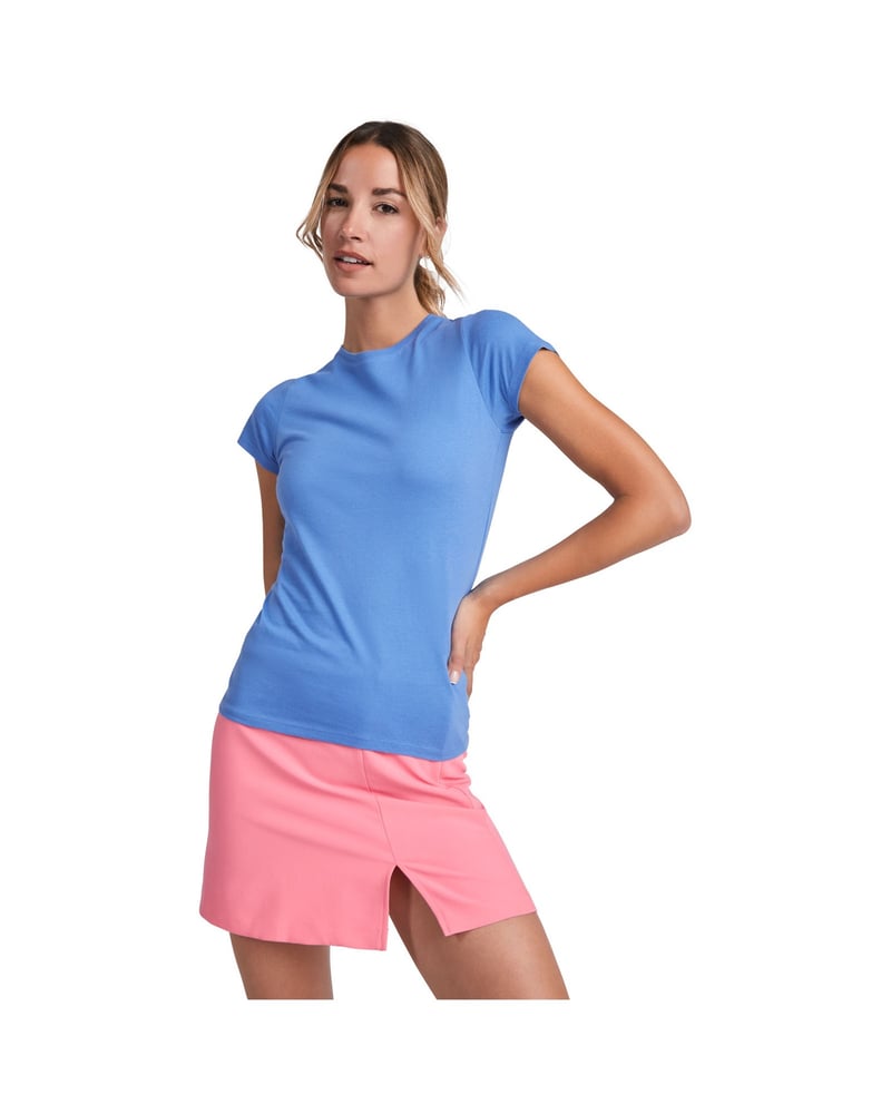 Roly Capri naisten t-paita – Packshot takaa