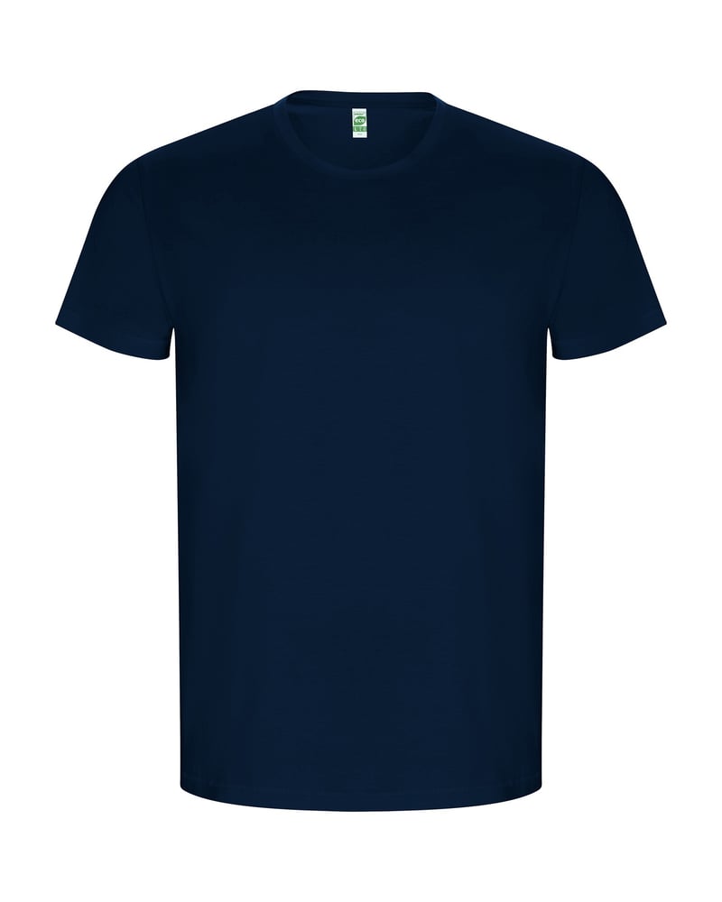 Roly Golden miesten t-paita – Studio edestä