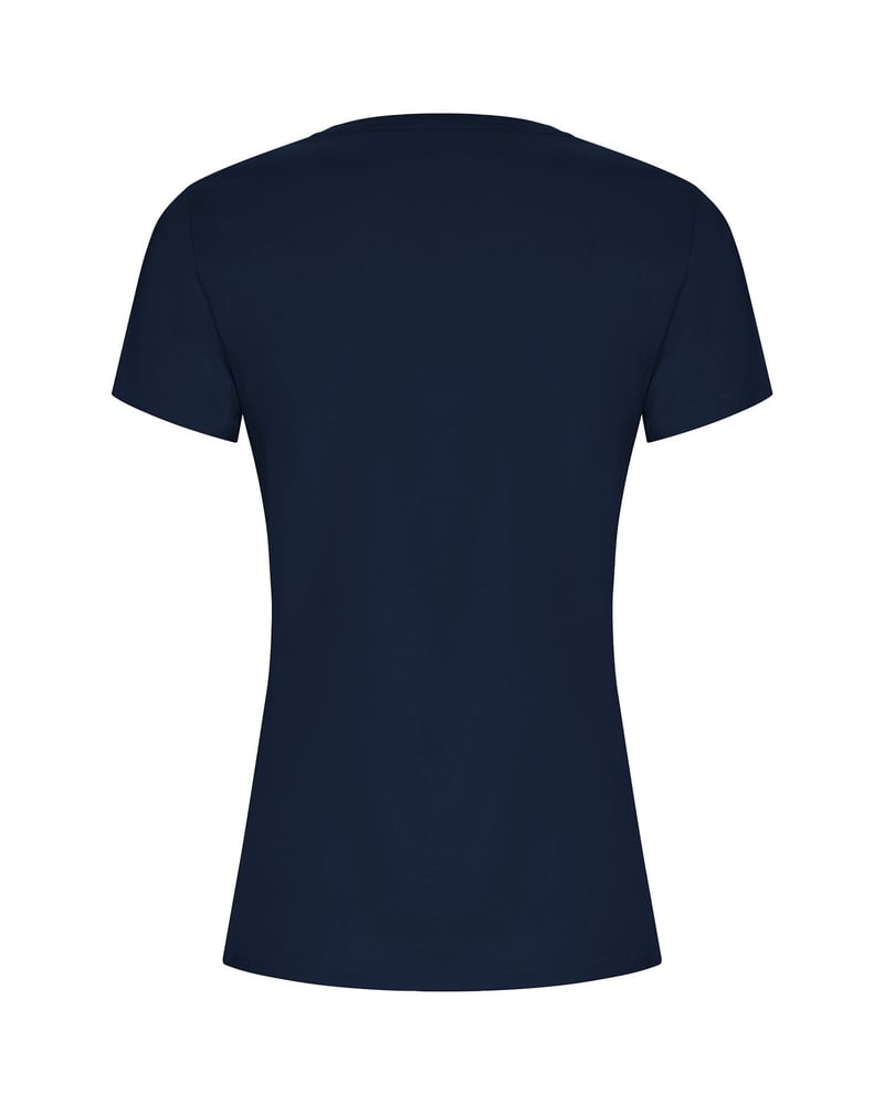 Roly Golden naisten t-paita – Studio takaa