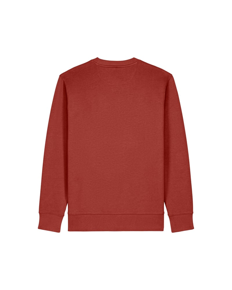 Stanley/Stella Changer 2.0 unisex collegepaita, medium fit, 350 g – kuva 5