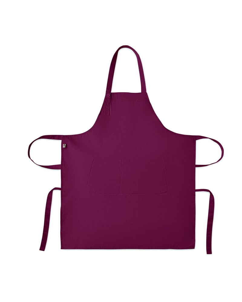 Esiliina Gamma 240 g puuvilla – Studio takaa