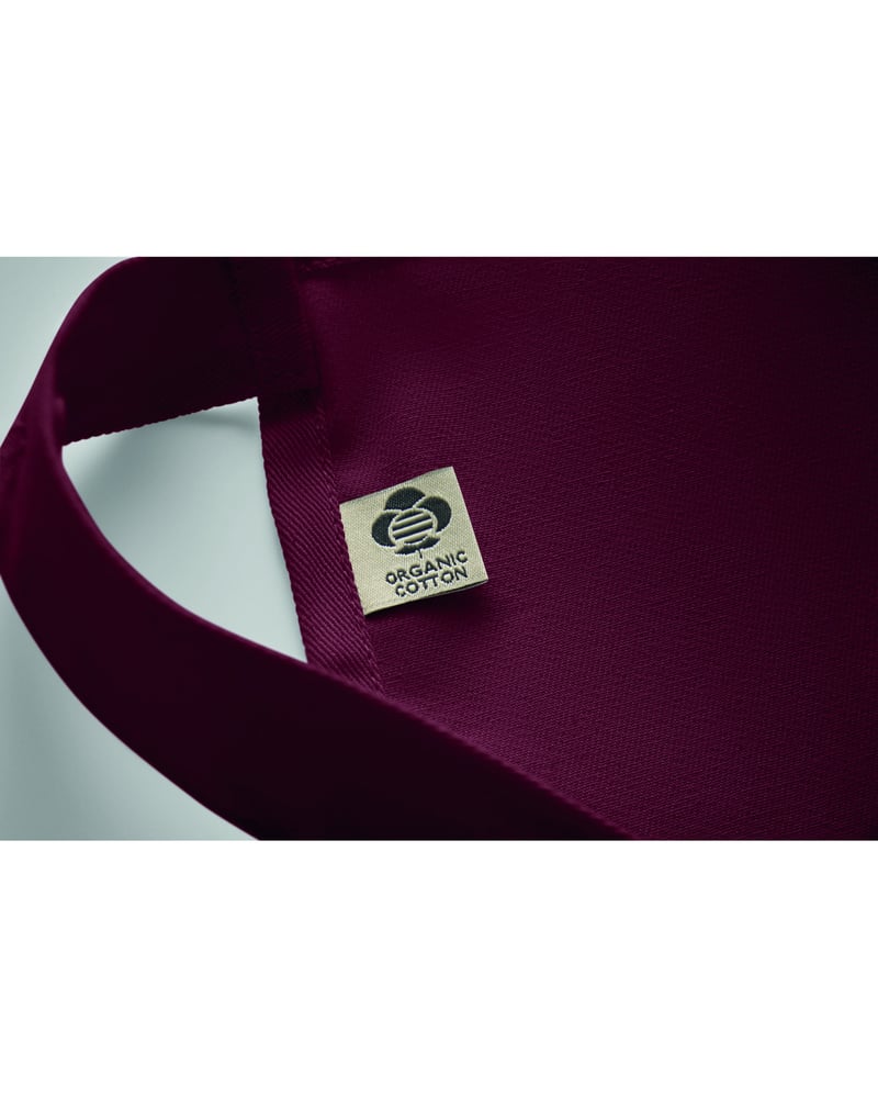 Esiliina Gamma 240 g puuvilla – kuva 5