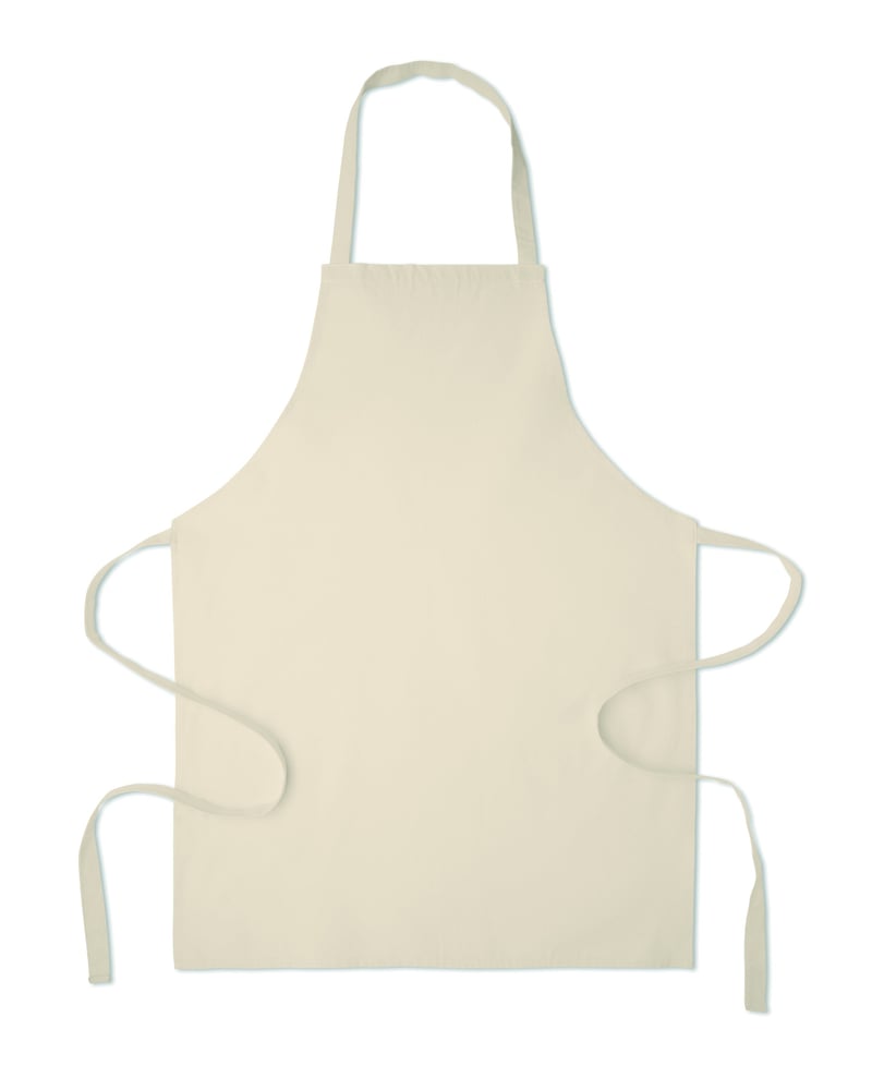 Esiliina Sous 180 g kierrätysmateriaali – Studio edestä