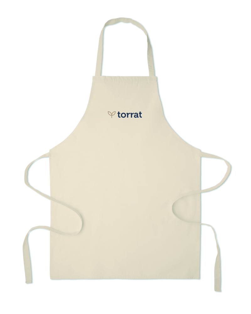 Esiliina Sous 180 g kierrätysmateriaali – Packshot takaa