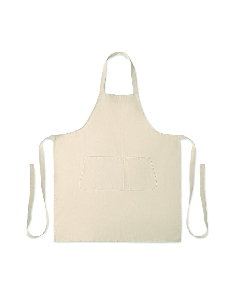 Esiliina Gamma Colour 240 g puuvilla – Studio takaa