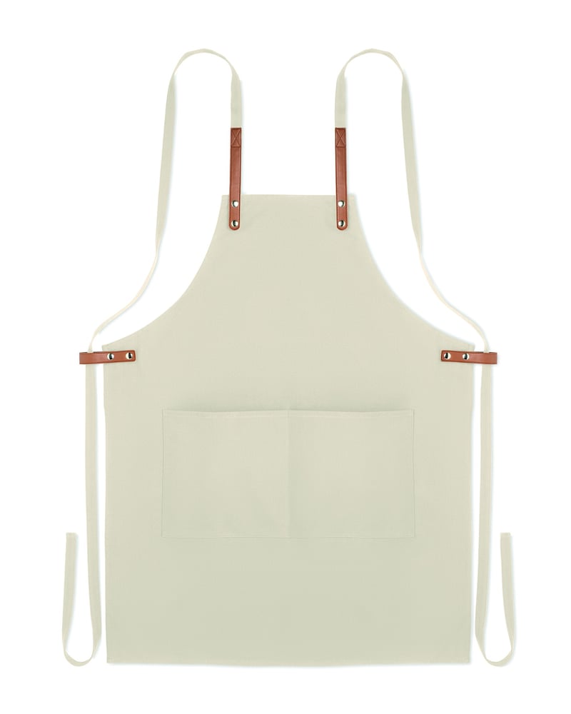 Esiliina Nagpur 340 g luomupuuvilla – Studio takaa