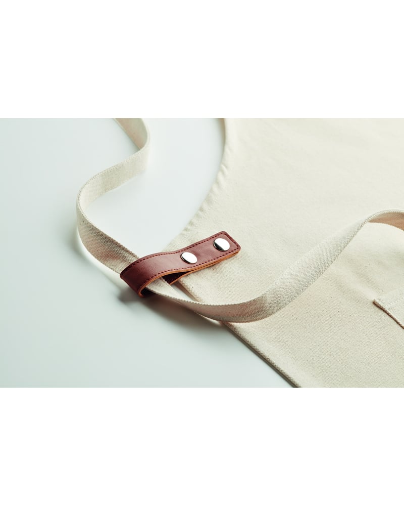 Esiliina Nagpur 340 g luomupuuvilla – kuva 6