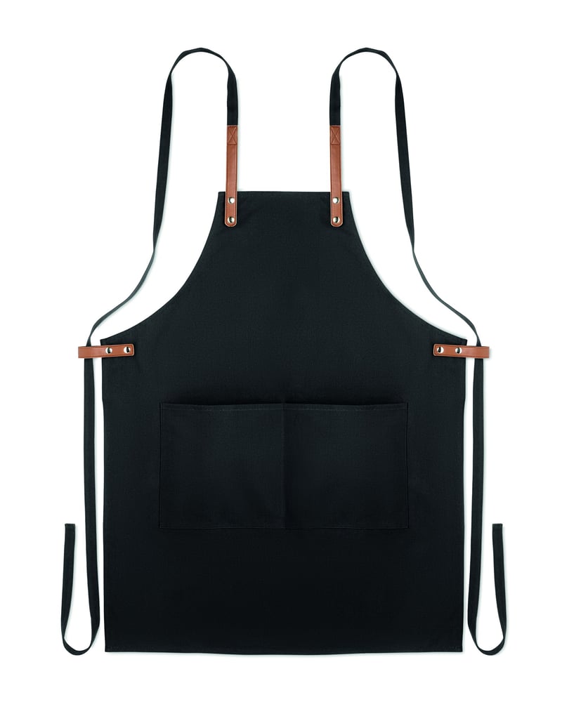 Esiliina Nagpur Colour 340 g luomupuuvilla – Studio takaa