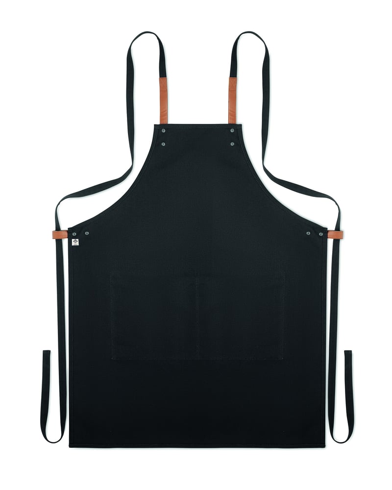 Esiliina Nagpur Colour 340 g luomupuuvilla – kuva 5