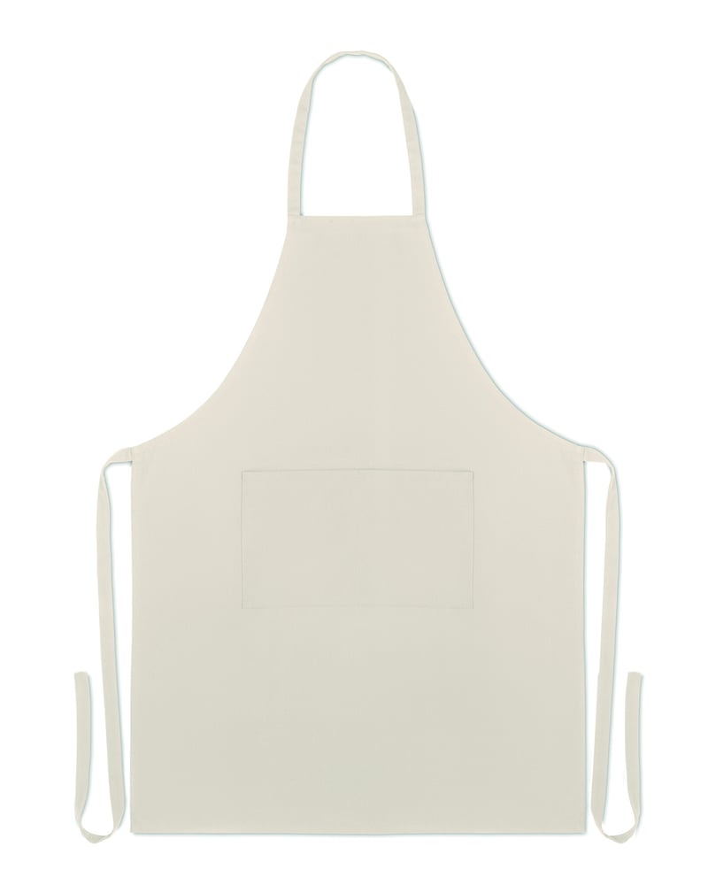 Esiliina Raipur 200 g luomupuuvilla – Studio takaa