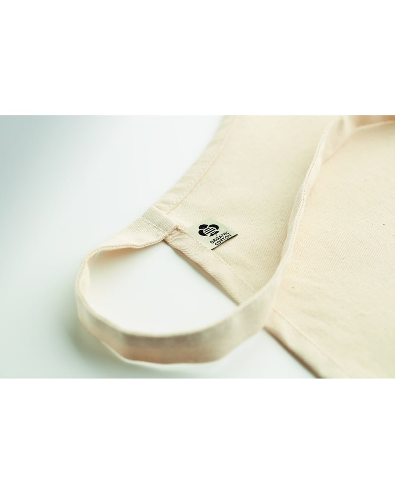 Esiliina Raipur 200 g luomupuuvilla – kuva 5