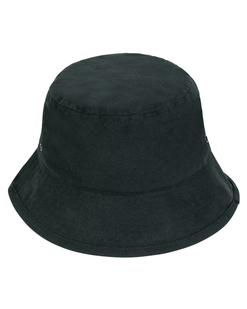 Stanley/Stella Bucket Hat unisex hattu, 300 g – Studio takaa
