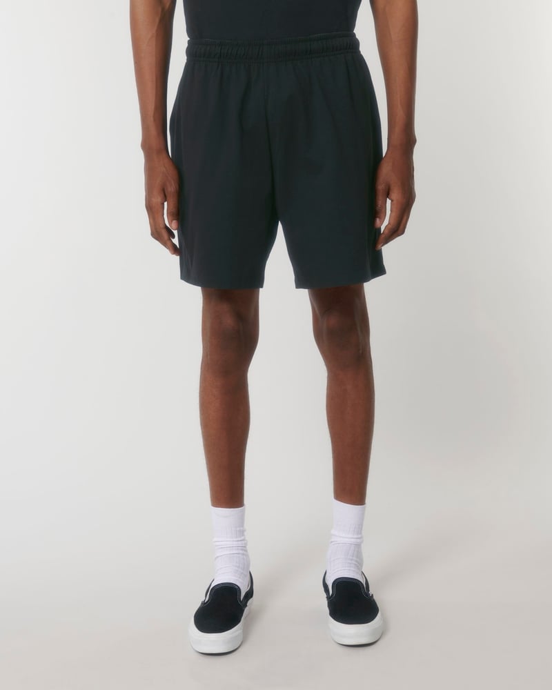 Stanley/Stella Waker unisex collegeshortsit, relaxed fit, 240 g – Studio takaa