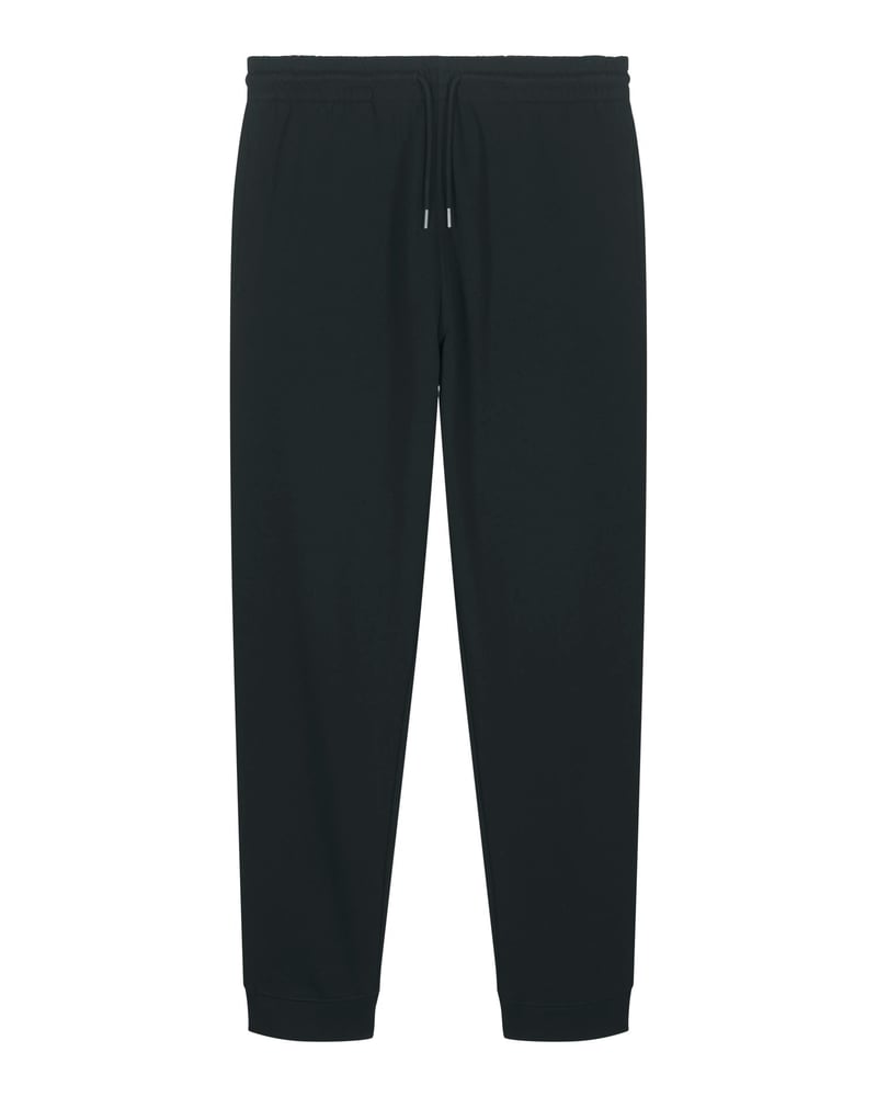 Stanley/Stella Mover 2.0 unisex collegehousut, medium fit, 350 g – Packshot takaa