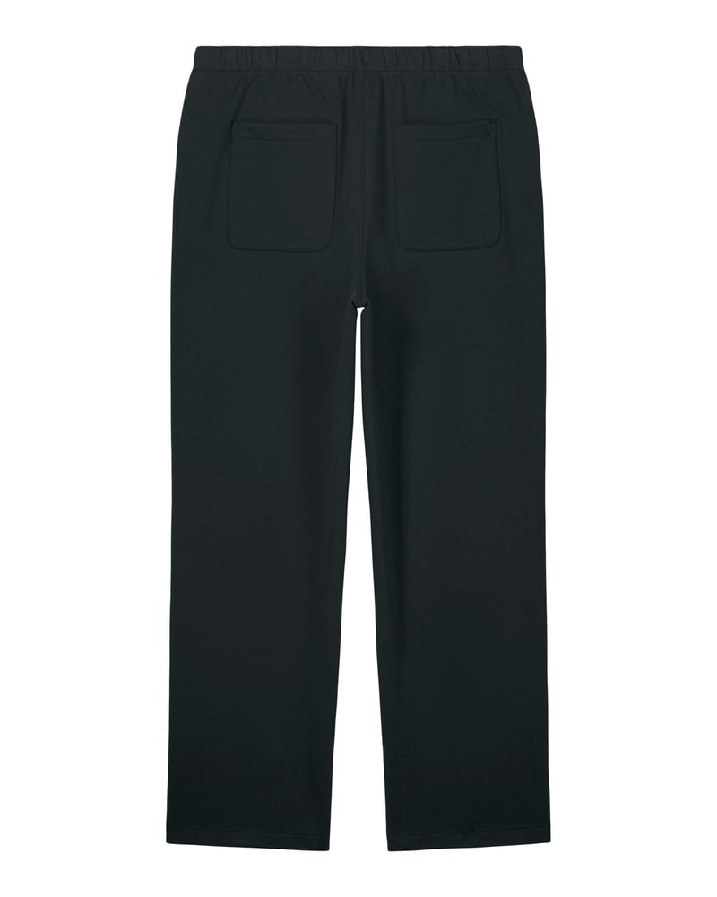 Stanley/Stella Needer unisex collegehousut, relaxed fit, 280 g – kuva 5