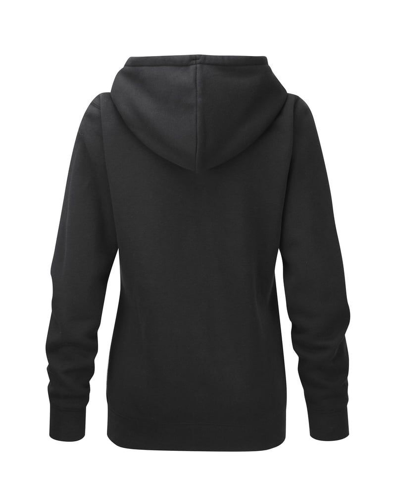 Russell Naisten Authentic huppari – Studio takaa