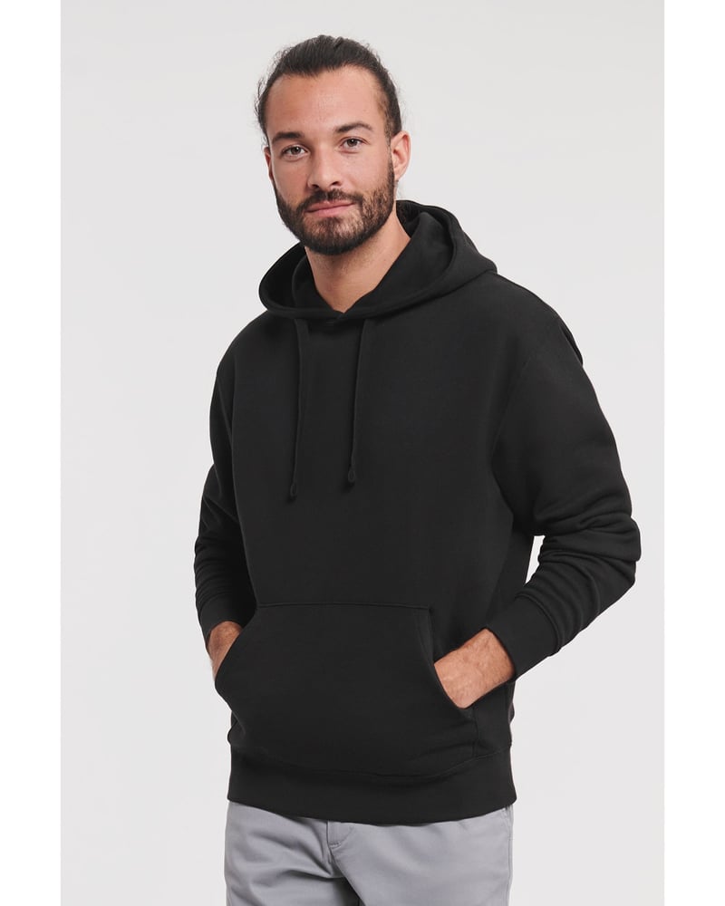 Russell Authentic huppari – Studio edestä