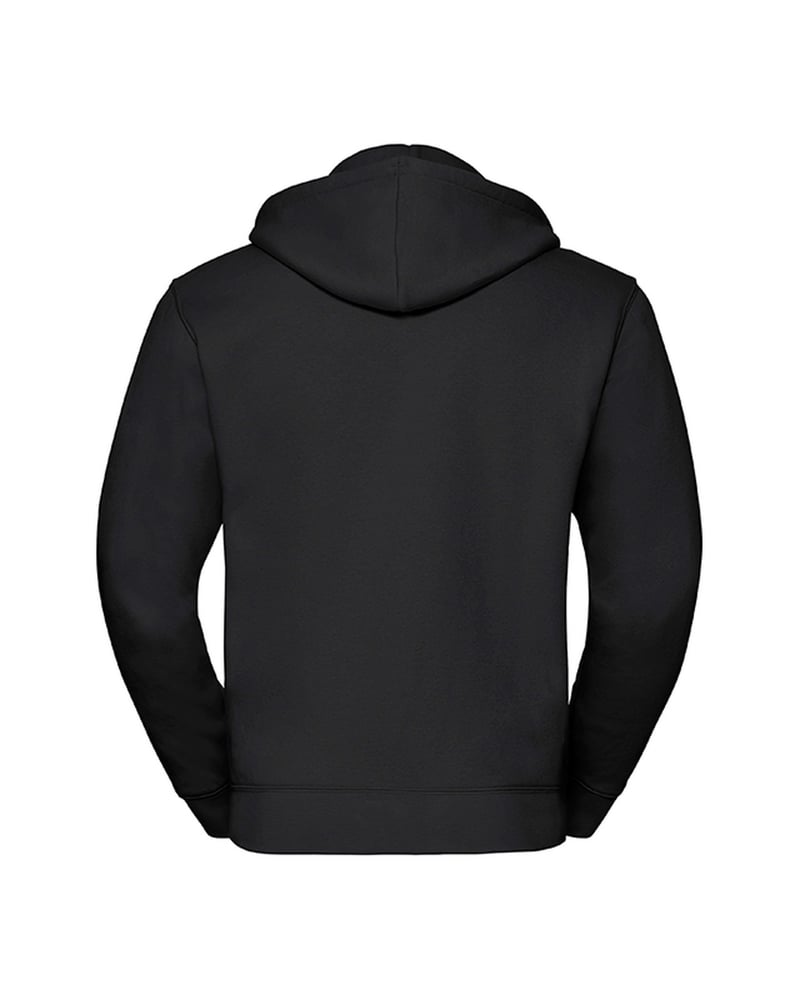 Russell Authentic vetoketjuhuppari – Studio takaa