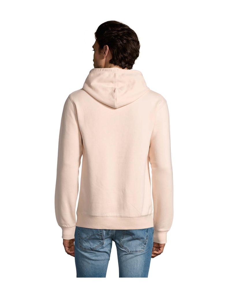 Unisex huppari polyesteri 280 g — Sol's Spencer – Studio takaa