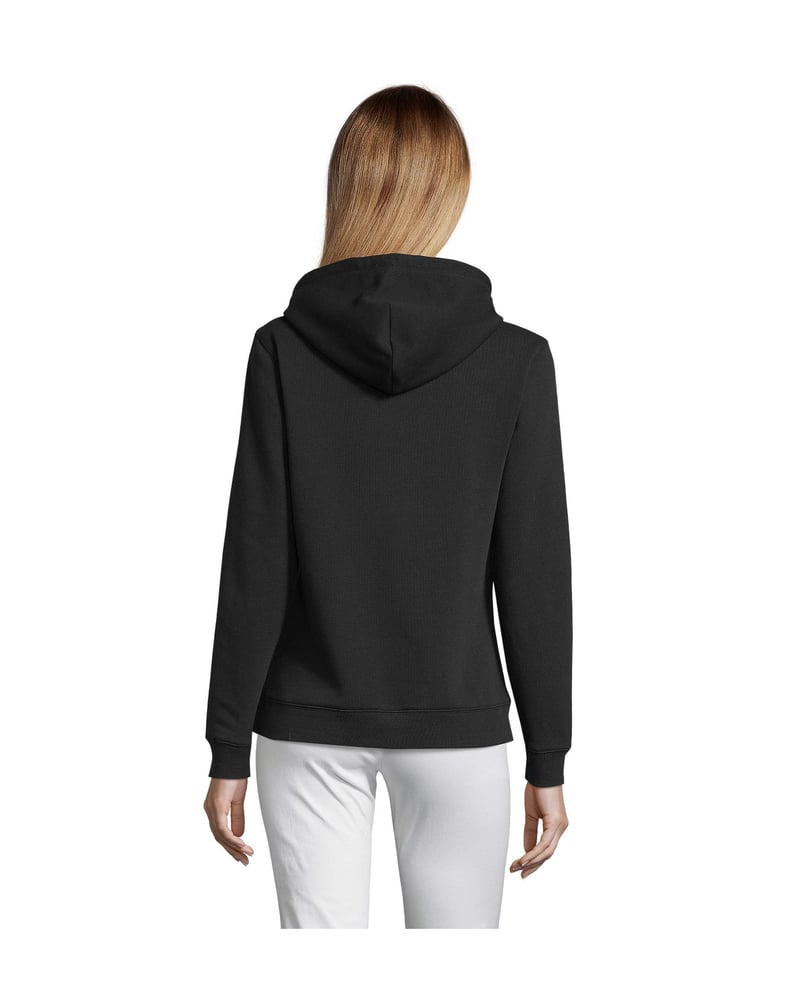 Naisten huppari puuvilla 280 g — Sol's Spencer – Studio takaa