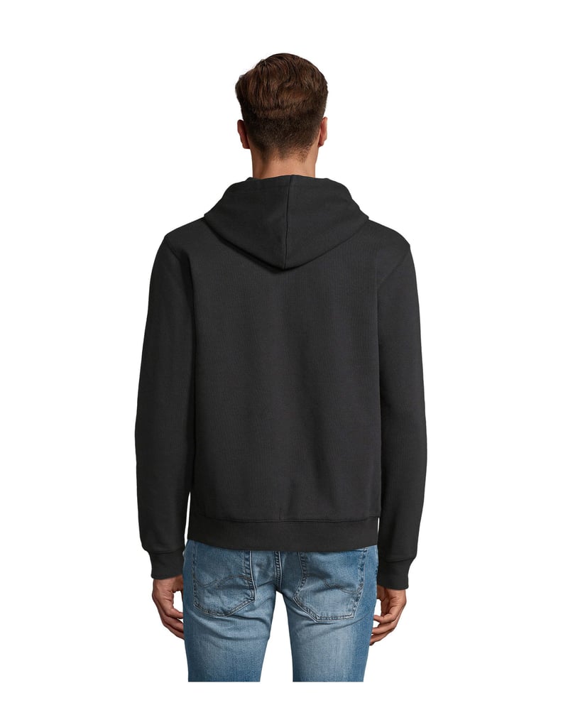 Miesten huppari polyesteri 280 g — Sol's Spike – Studio takaa