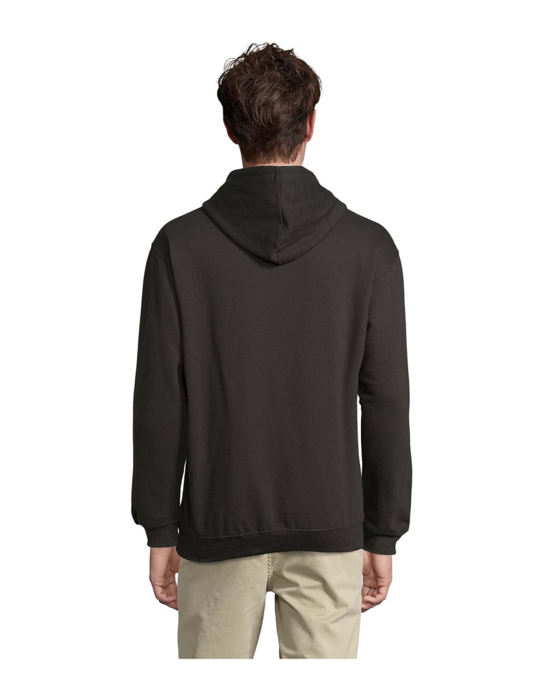 Unisex huppari puuvilla 280 g — Sol's Condor – Studio takaa