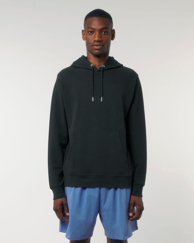 Stanley/Stella Archer unisex huppari, medium fit, 300 g – Studio takaa