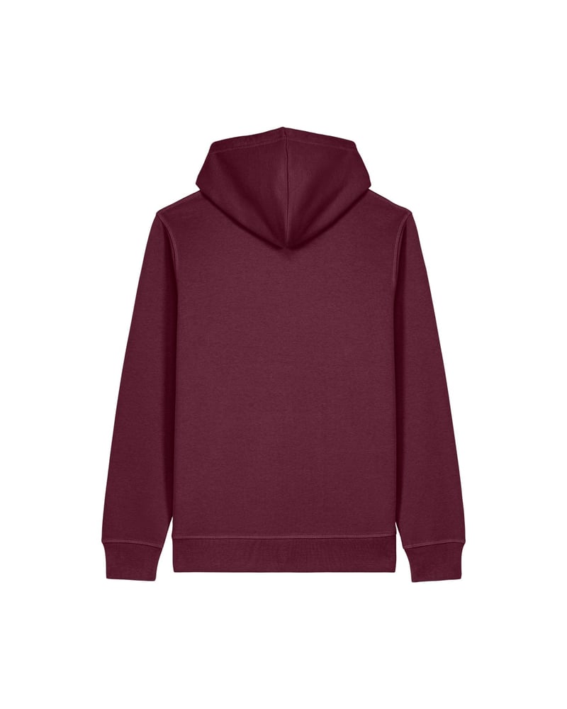 Stanley/Stella Drummer 2.0 unisex huppari, medium fit, 280 g – kuva 5