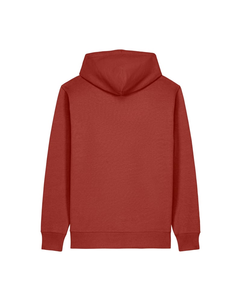 Stanley/Stella Cruiser 2.0 unisex huppari, medium fit, 350 g – kuva 5