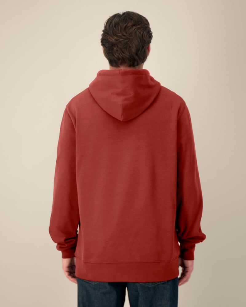 Stanley/Stella Cruiser 2.0 unisex huppari, medium fit, 350 g – Packshot edestä