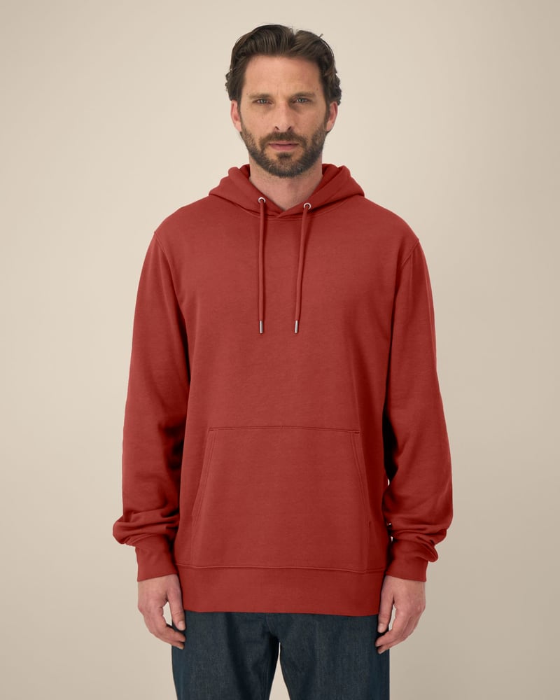 Stanley/Stella Cruiser 2.0 unisex huppari, medium fit, 350 g – Studio takaa