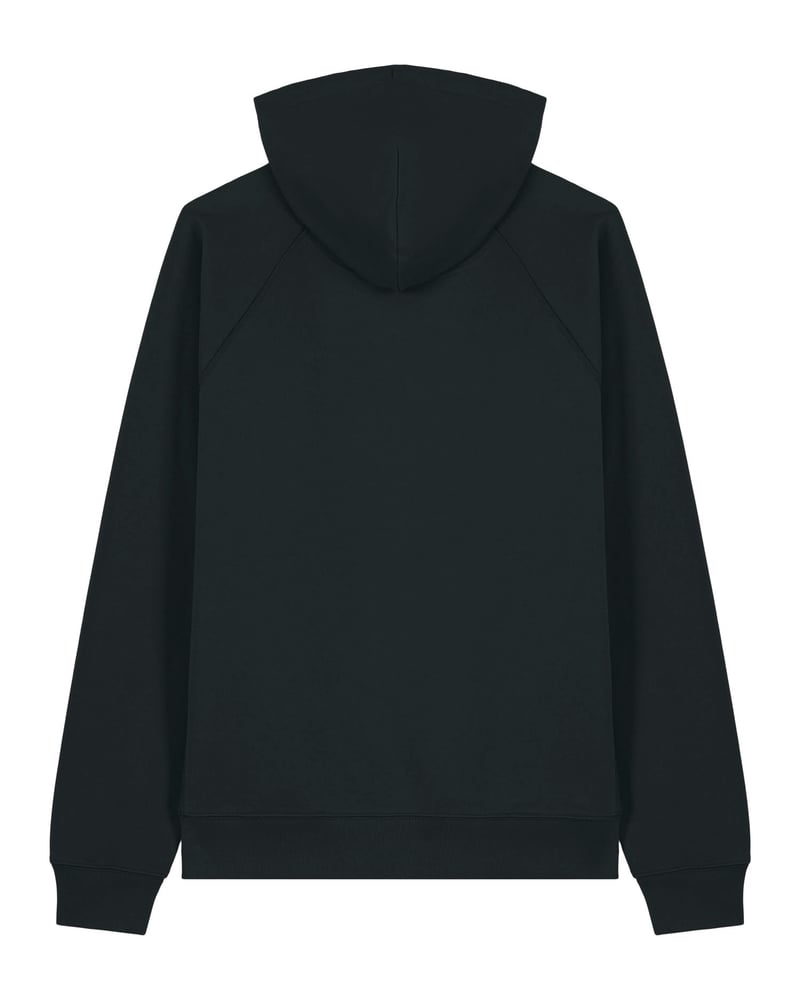 Stanley/Stella Striker unisex huppari, relaxed fit, 400 g – kuva 5