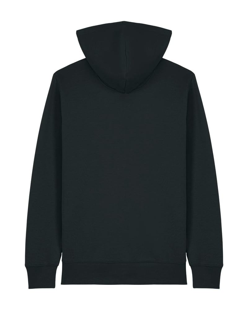 Stanley/Stella Connector 2.0 unisex vetoketjuhuppari, medium fit, 300 g – kuva 5