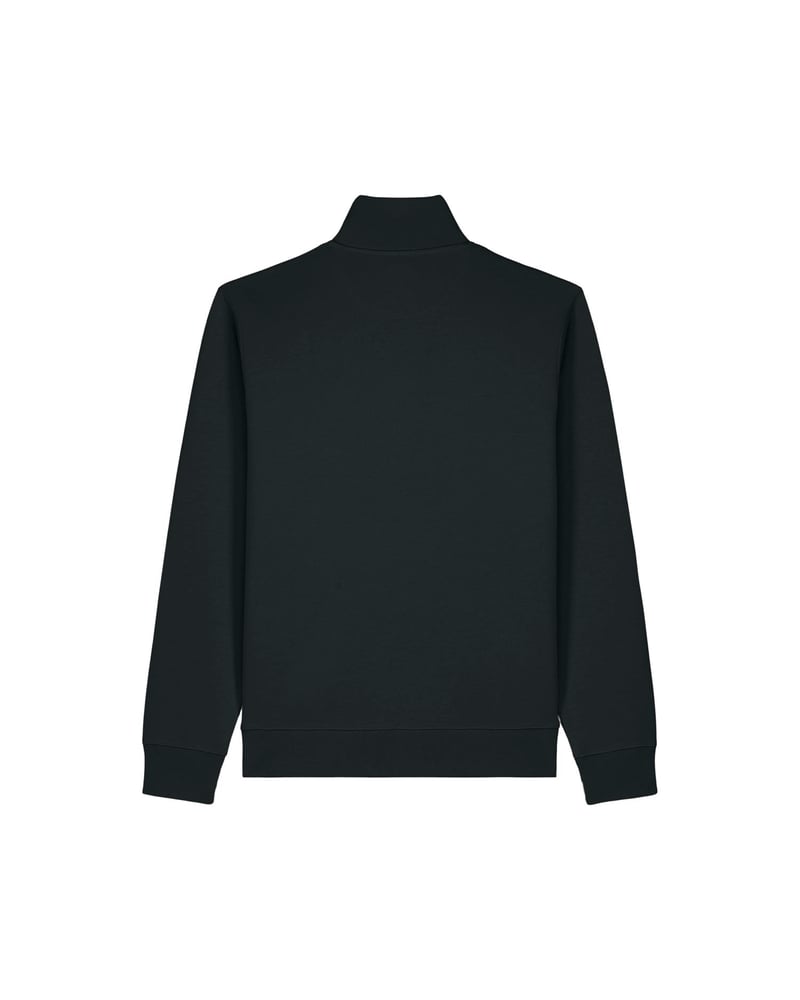 Stanley/Stella Trailer 2.0 unisex collegetakki, medium fit, 280 g – kuva 5