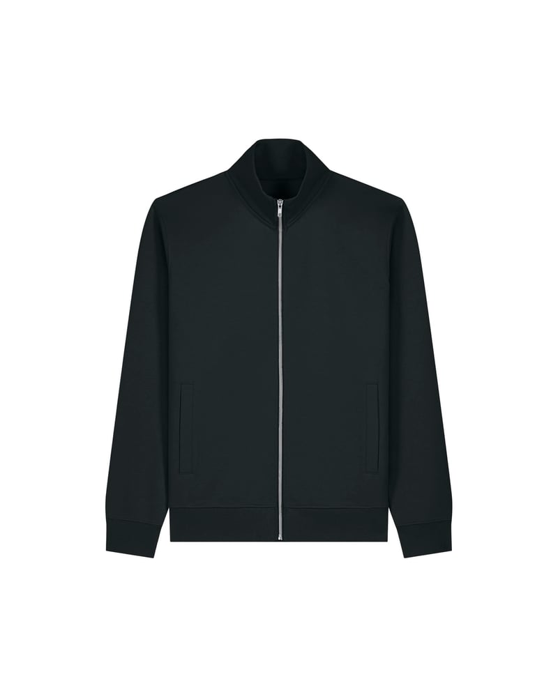 Stanley/Stella Trailer 2.0 unisex collegetakki, medium fit, 280 g – Packshot takaa