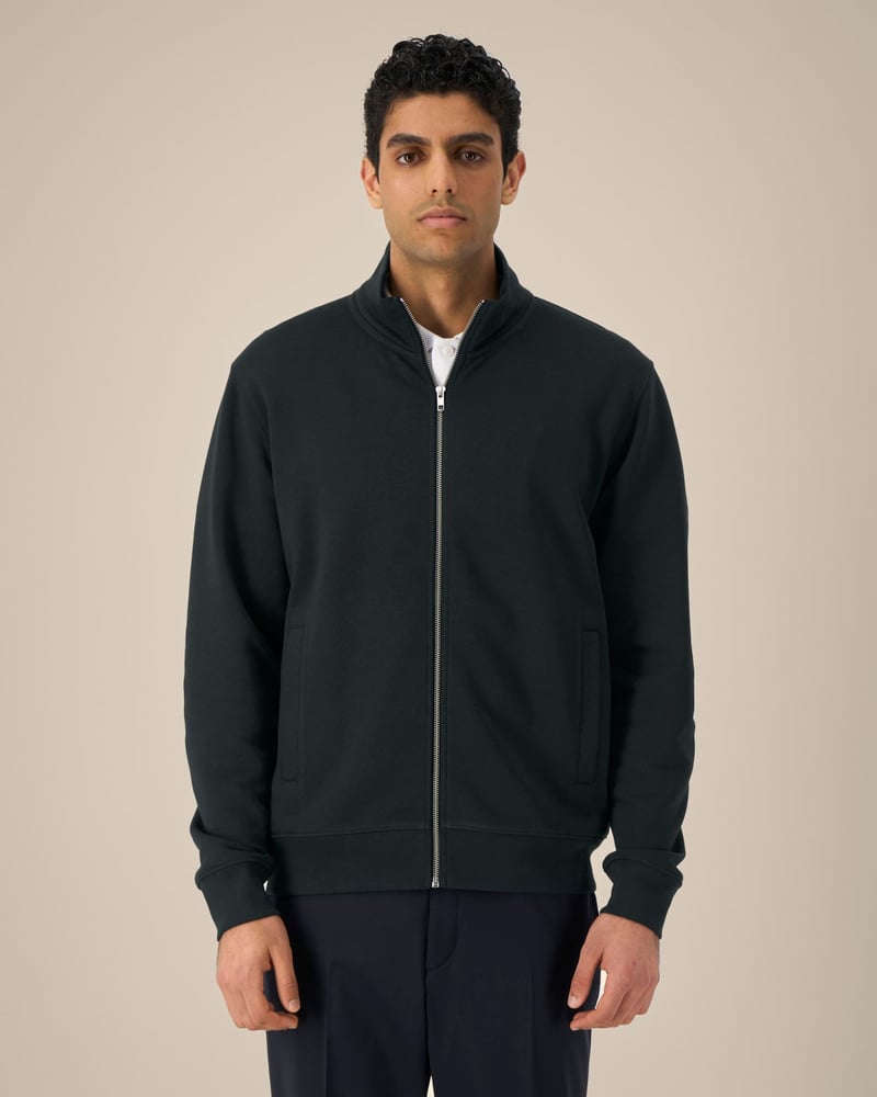 Stanley/Stella Trailer 2.0 unisex collegetakki, medium fit, 280 g – Studio takaa