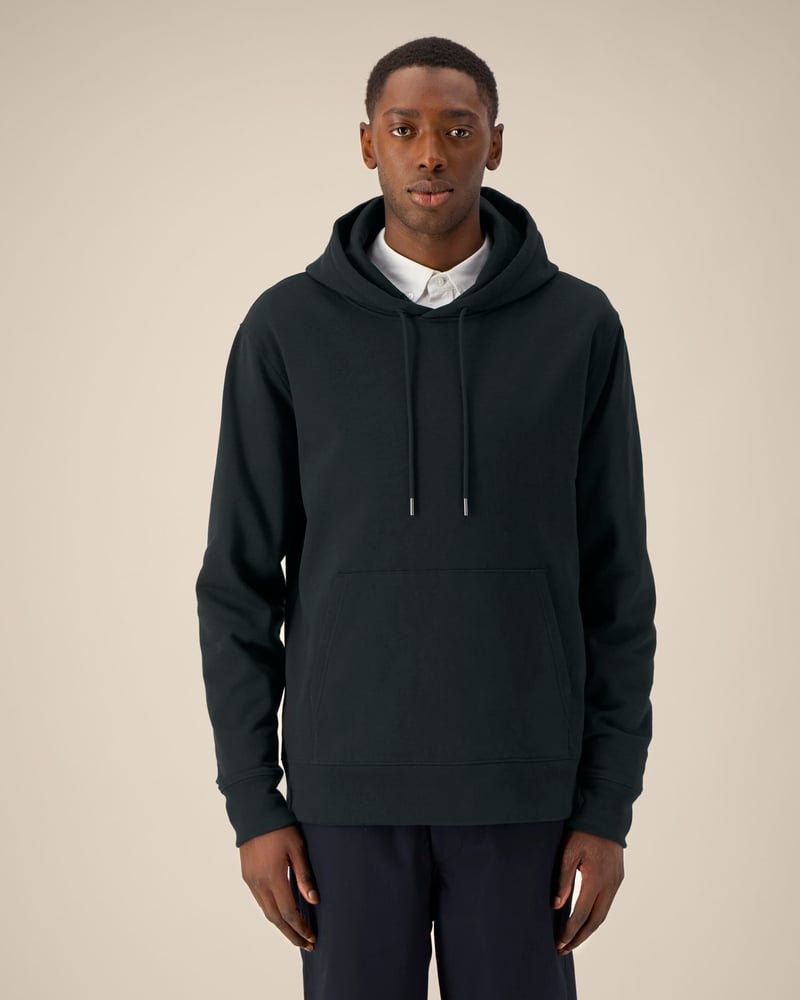 Stanley/Stella Gamechanger unisex huppari, medium fit, 350 g – Studio takaa