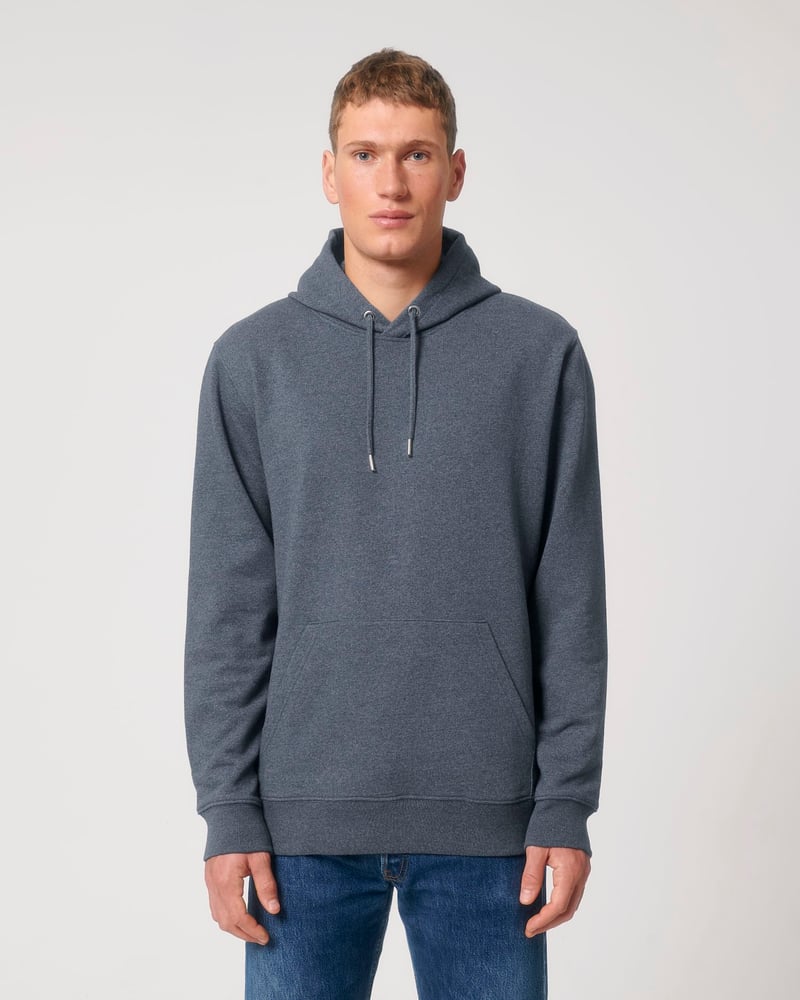 Stanley/Stella RE-Cruiser unisex huppari, medium fit, 350 g – Studio takaa