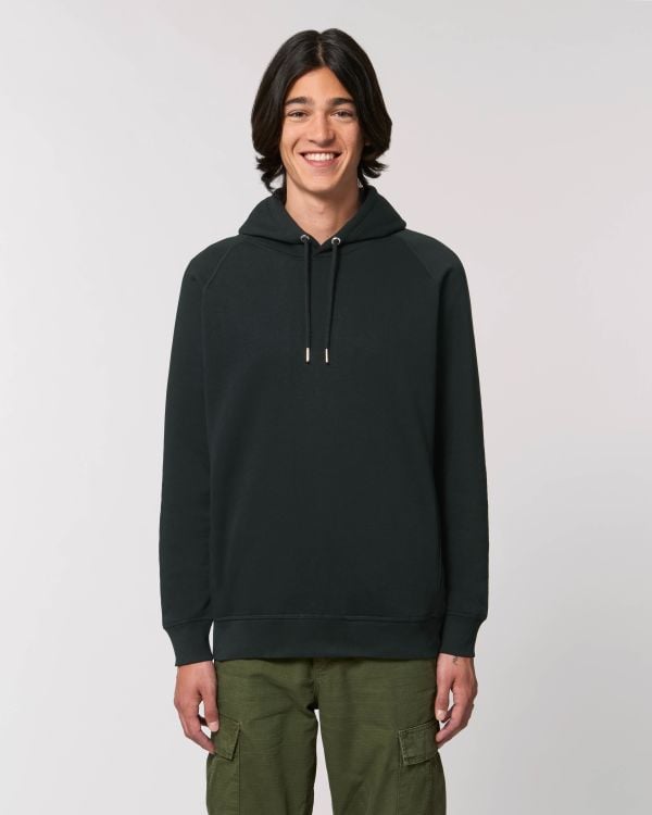 Stanley/Stella Sider unisex huppari, medium fit, 300 g – Studio takaa