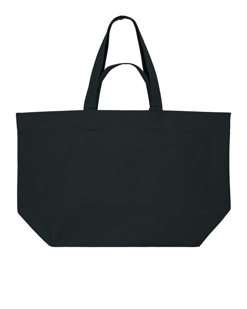 Stanley/Stella Shopping bag 2.0 kangaskassi, 400 g – Studio takaa