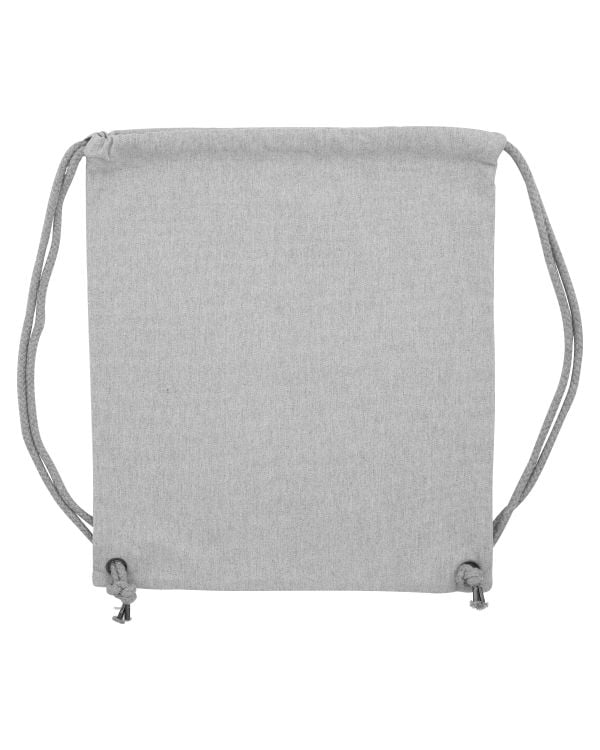 Stanley/Stella Gym Bag narureppu, 300 g – Packshot takaa