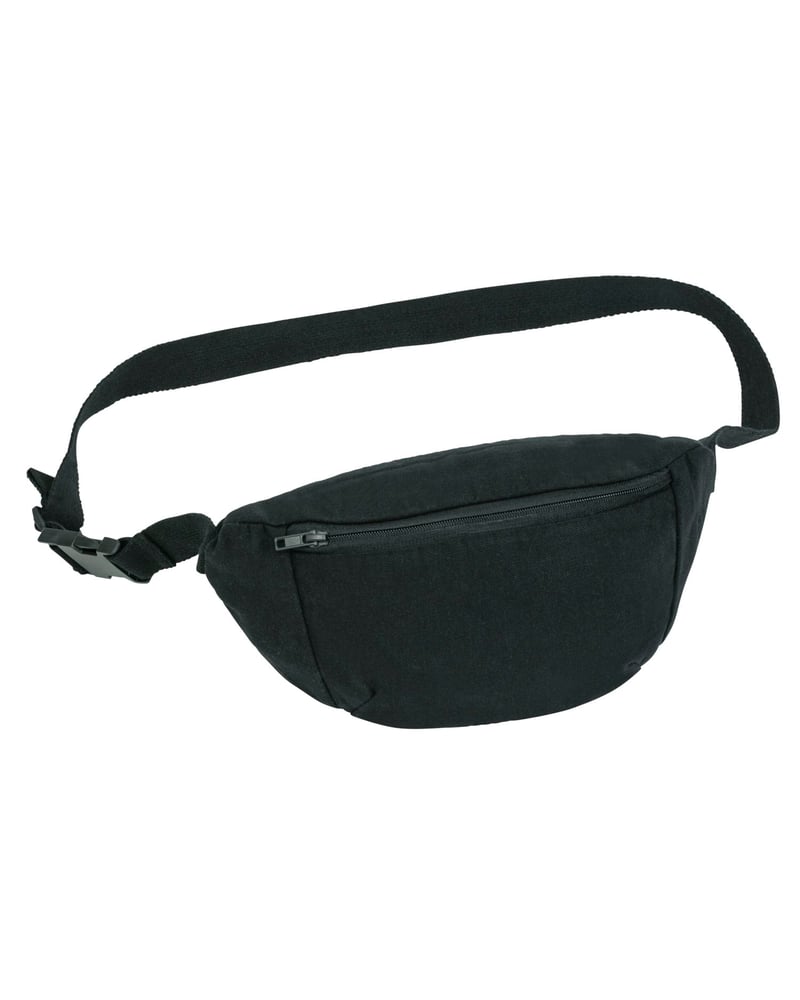 Stanley/Stella Hip Bag vyölaukku, 300 g – Studio takaa