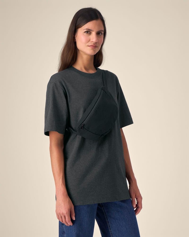 Stanley/Stella Hip Bag vyölaukku, 300 g – Studio edestä