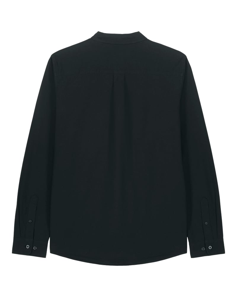 Stella Styler Shirt naisten kauluspaita, relaxed fit, 130 g – Packshot edestä