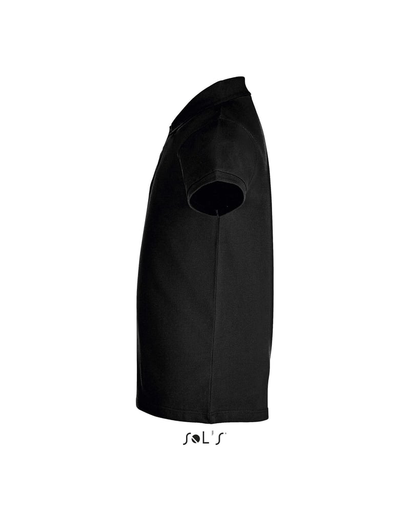 Sol's Perfect lasten pikeepaita puuvilla 180 g – Packshot edestä