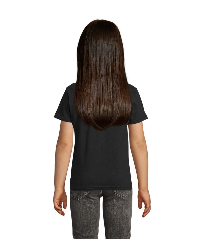 Lasten t-paita luomupuuvilla 150 g — Sol's Crusader – Studio takaa