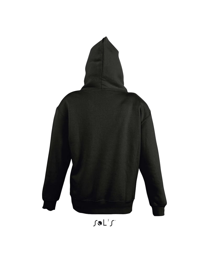 Lasten huppari puuvilla 280 g — Sol's Slam – Studio takaa