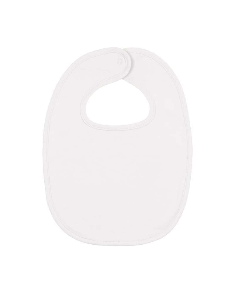 Stanley/Stella Baby Bib vauvan ruokalappu, 210 g – Studio takaa